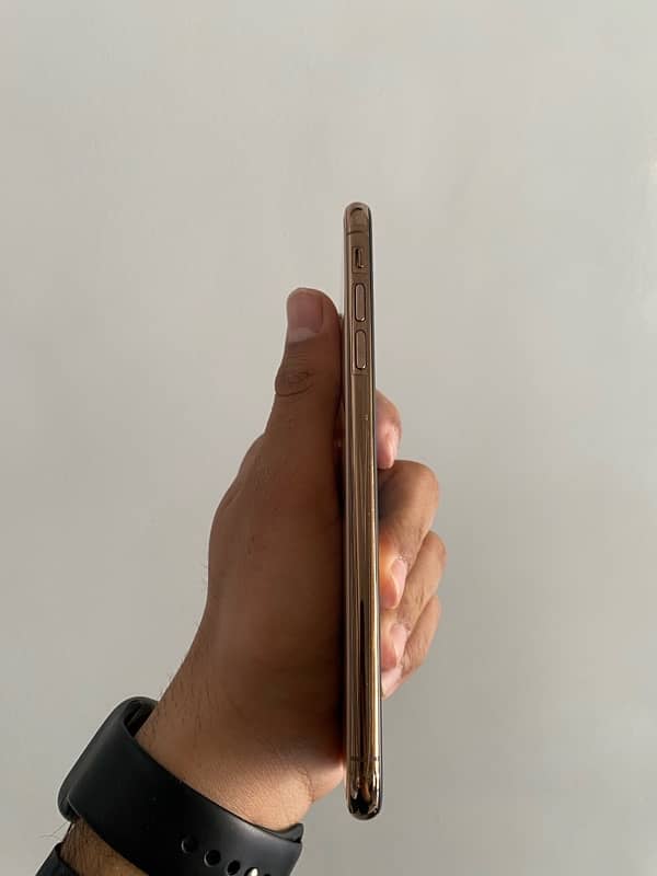 iPhone Xs Max Nonpta Fu 2