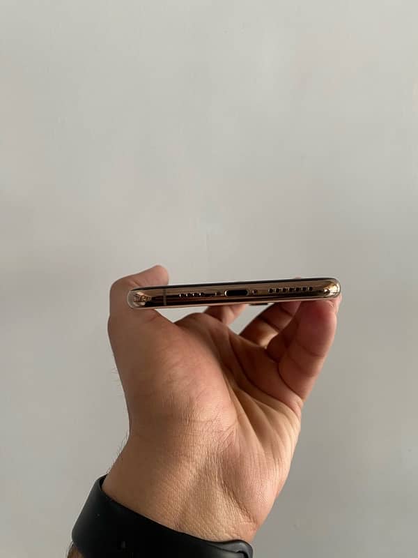 iPhone Xs Max Nonpta Fu 3