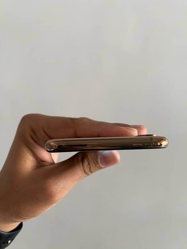 iPhone Xs Max Nonpta Fu 5