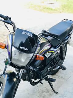 Honda