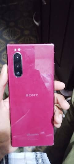 Sony Xperia 5