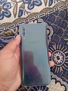 Samsung a50