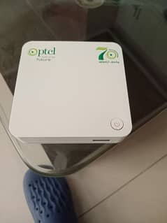 Ptcl smart tv Box