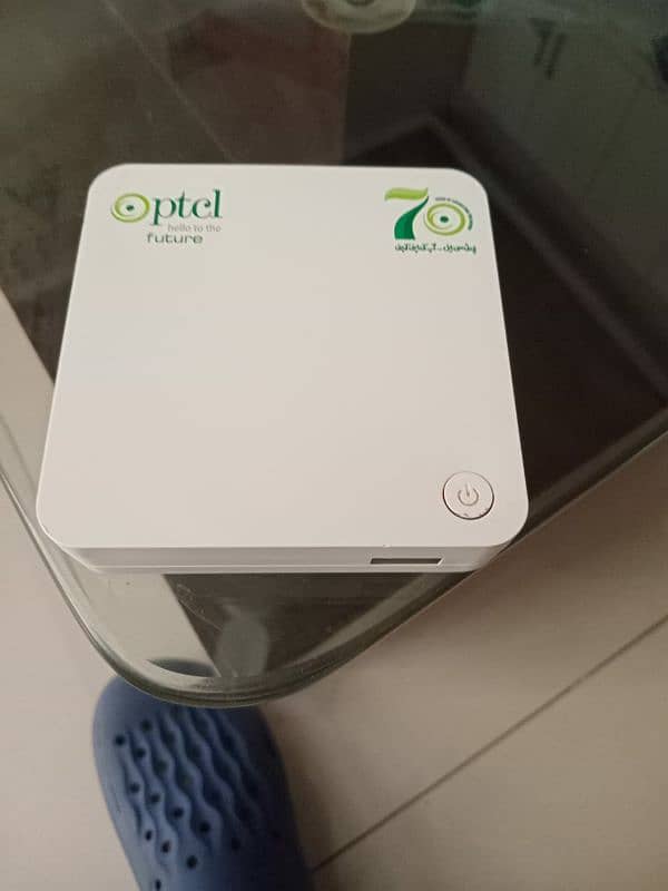 Ptcl smart tv Box 0