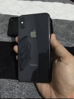 IPhone X official Pta Approved