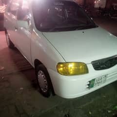 Suzuki Alto 2010