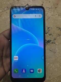 Itel vision 1 PTA Approved 2GB/32GB Android 9