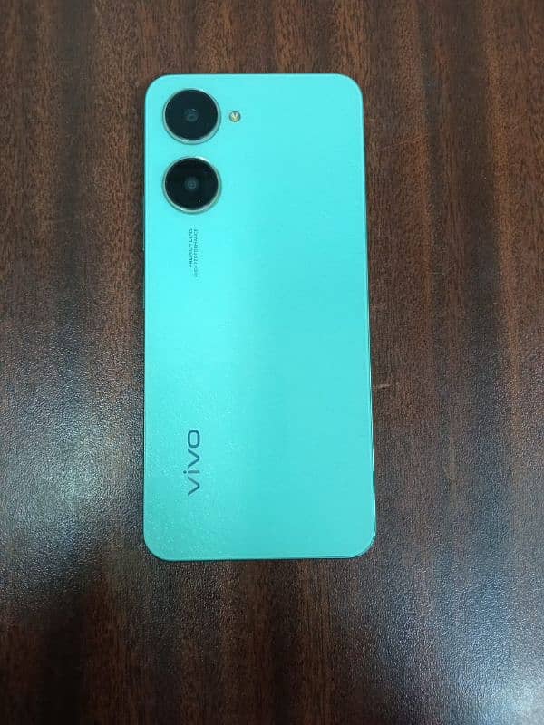 Vivo y03 4