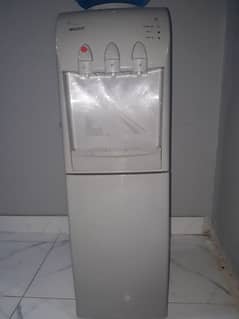 hot n cool water dispenser