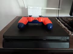 Playstation 4 slim 1TB