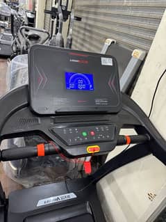 Treadmils