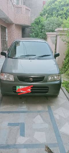 Suzuki Alto 2010