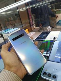 Samsung Galaxy S10 5G 8,256GB Forsale