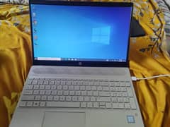 HP pavilion i5 8th Generation