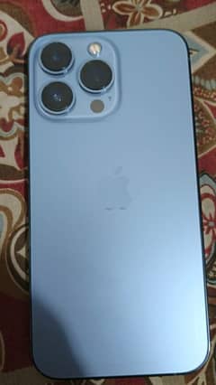 iPhone 13 pro pta aproved