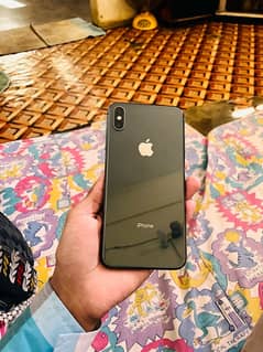 IPHONE Xs max 64GB Non pta