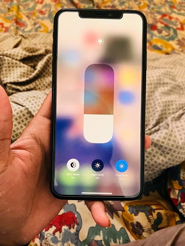 IPHONE XS MAX 64GB Non pta JV 2