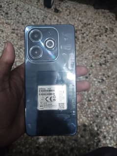 infinix hote 40i 8/ 128