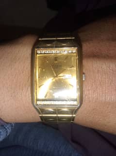 original Citizen imported watch