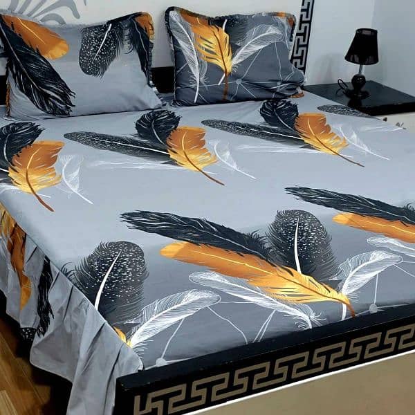 bed sheet set 0