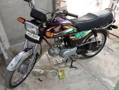 Honda CD70/03096571032