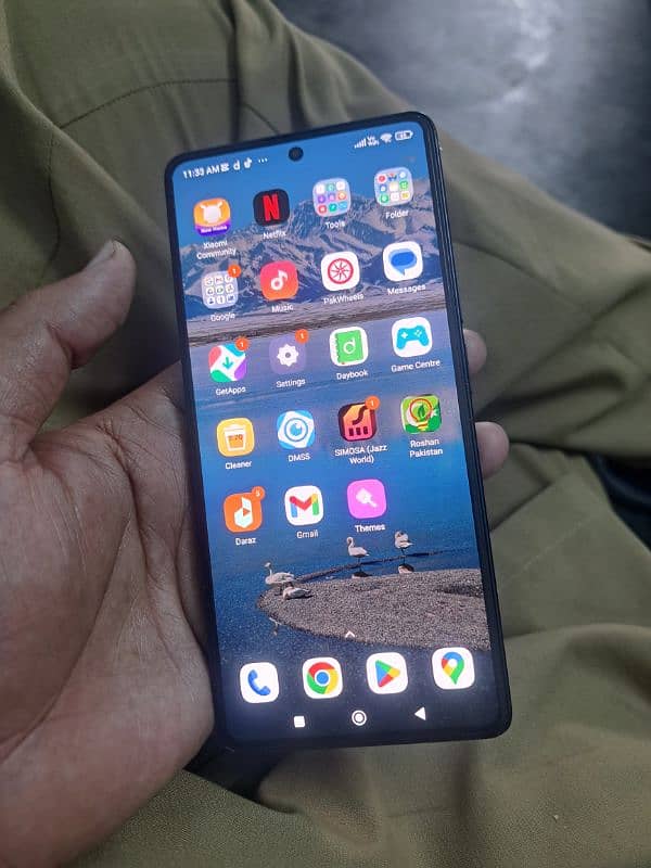 redmi note 13 pro 0