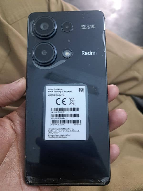 redmi note 13 pro 1