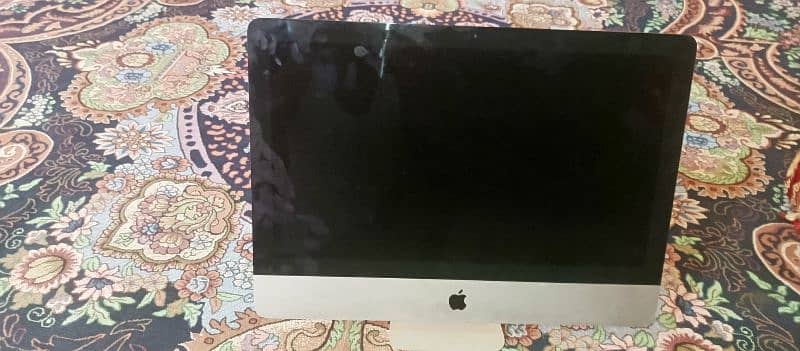 iMac 21.5 inch exchange 0