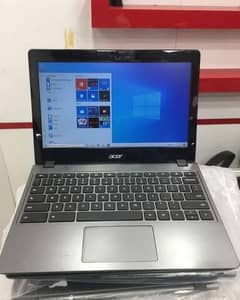 Acer C740 laptop  128 GB SSD, 5th generation laptop