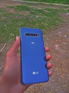 LG V60(5G) 10/10 all ok dual sim pta 8/128