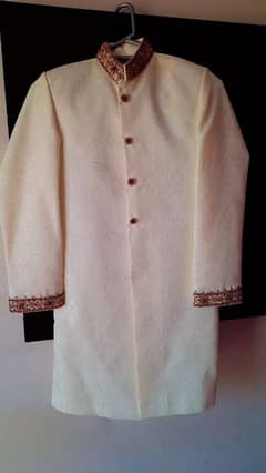 Sherwani