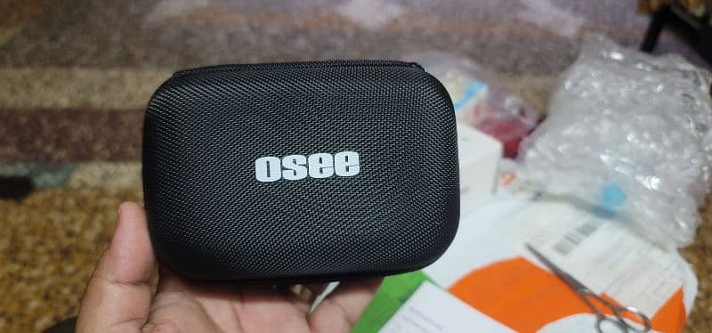 OSEE Gostream M2 video mixer ( 2 Camera Video capture card ) 3