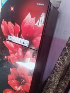 waves glass door two years us laarg size hy