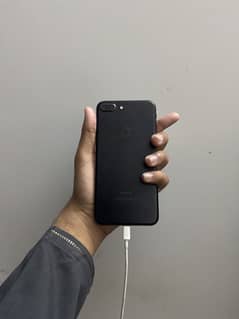 Apple iPhone 7 Plus