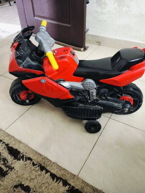 kids electric bike 3