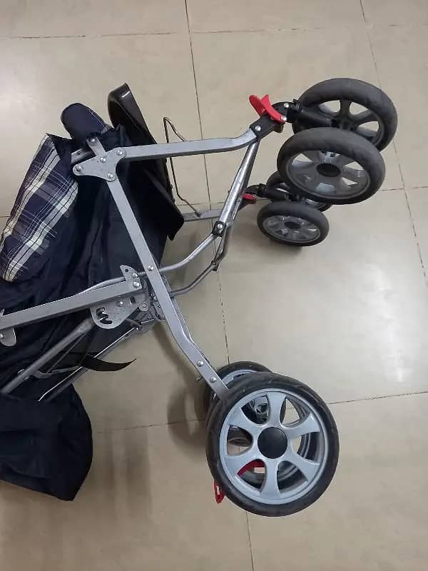 Baby Pram for sale | Baby Stroller | Kids Pram 1