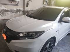 Honda Vezel 2014/16