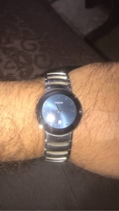 rado