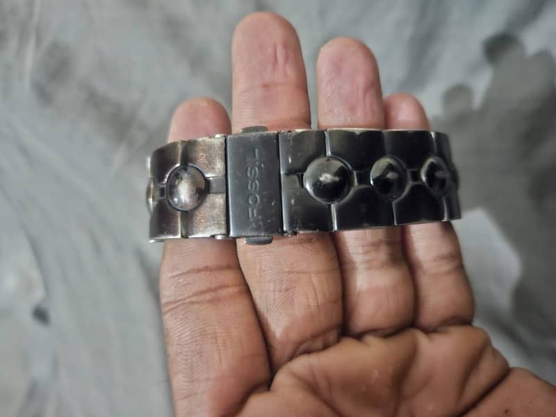 fossil watch 3