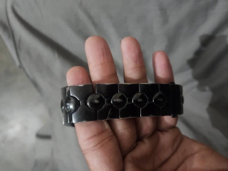 fossil watch 4