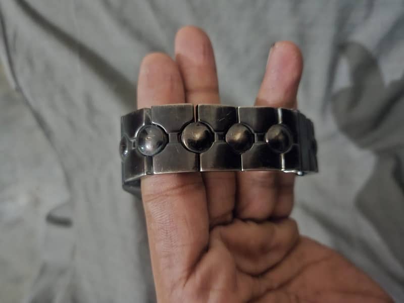 fossil watch 6