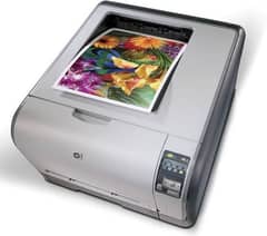 HP c1515 Colour Printer Urgent sale