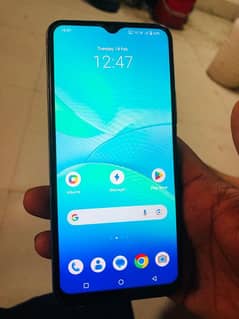 VIVO Y20s (RAM 4+1 GB) ROOM 128 GB