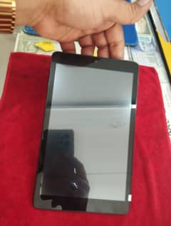 tablet . I paid . android