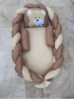 Baby Snuggle Bed