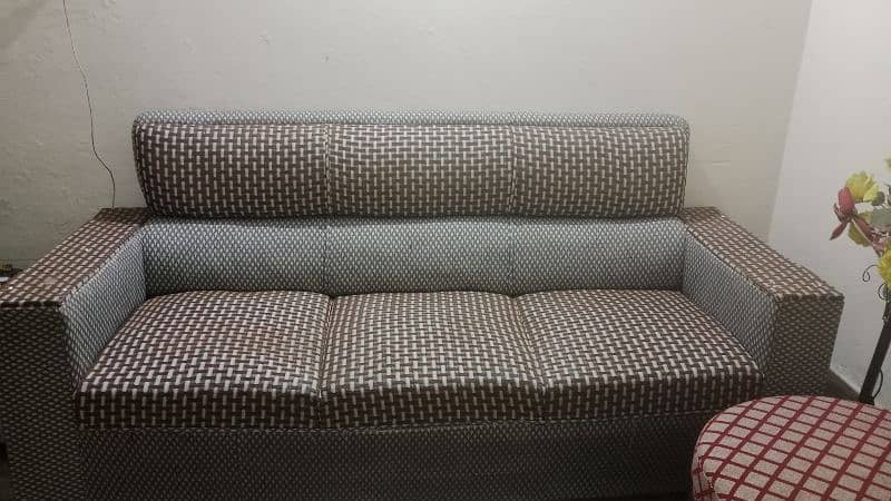 use sofa set for sale 2