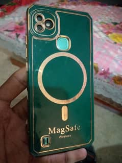 All original Mobile. Good condition