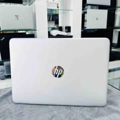 HP Gaming Core i7 7th Gen - EliteBook 850 G4(Ram 16GB+SSD 256GB)1080p