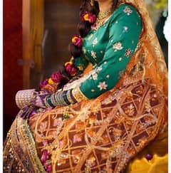 mehandi