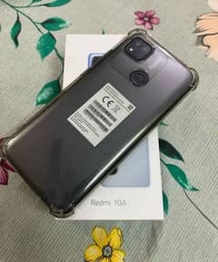 Xiaomi Redmi 10A pta mobile/phone